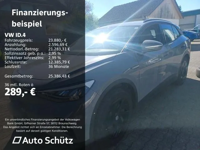Volkswagen ID.4
