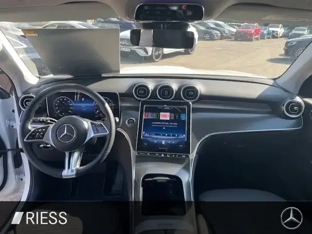 Mercedes-Benz GLC 200