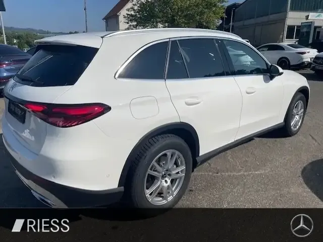 Mercedes-Benz GLC 200