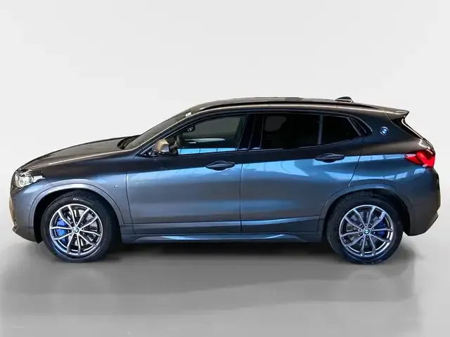 BMW X2 M