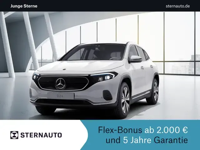 Mercedes-Benz EQA 300