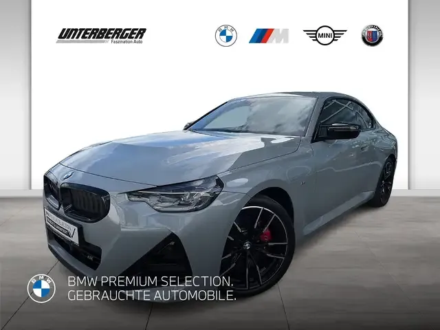 BMW 240