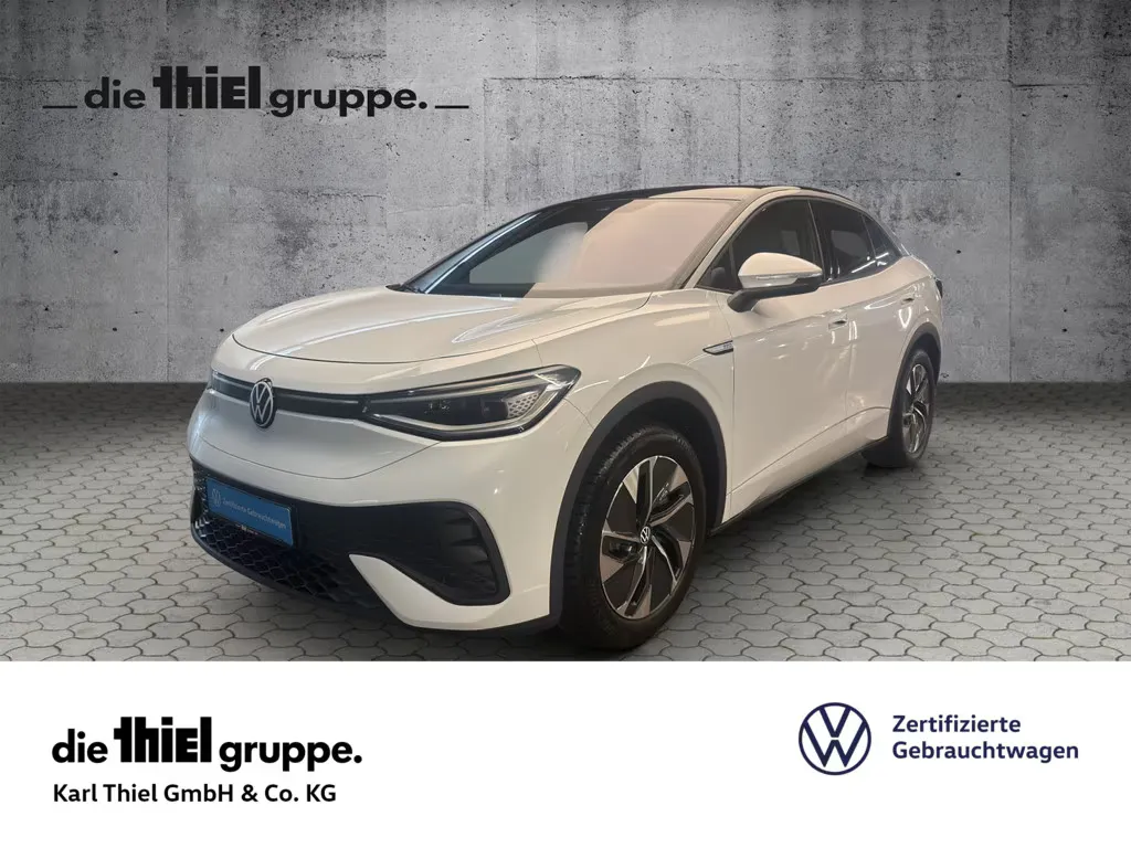 Volkswagen ID.5