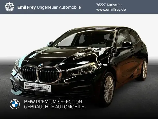 BMW 118