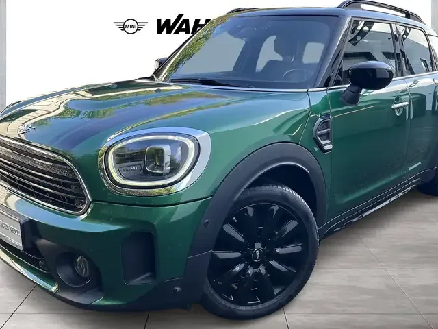 MINI Cooper Countryman
