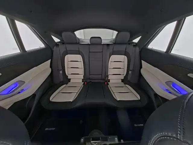 Mercedes-Benz GLE 53 AMG