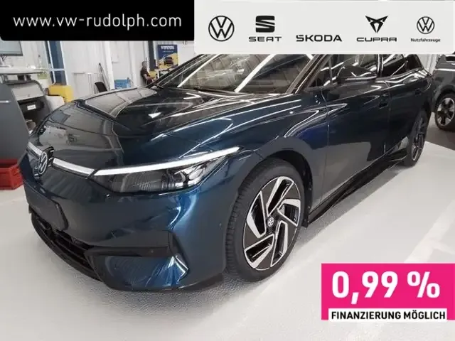 Volkswagen ID.7