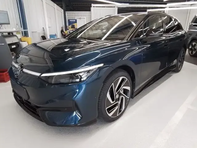 Volkswagen ID.7