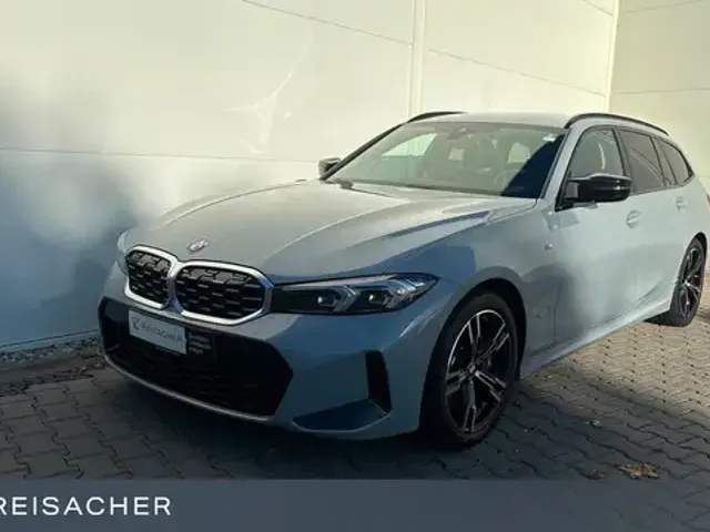 BMW 340