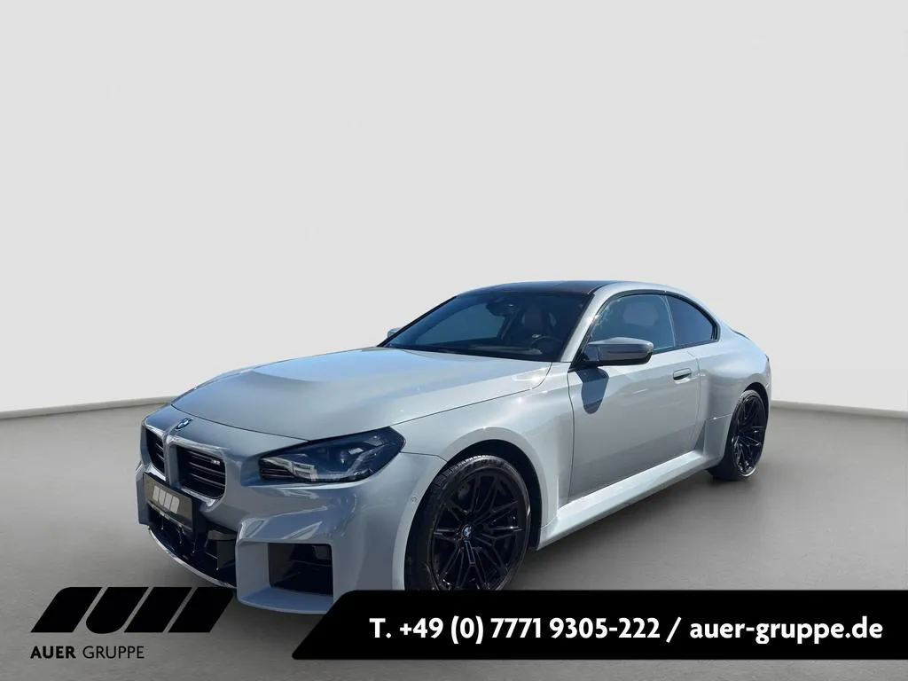 BMW M2