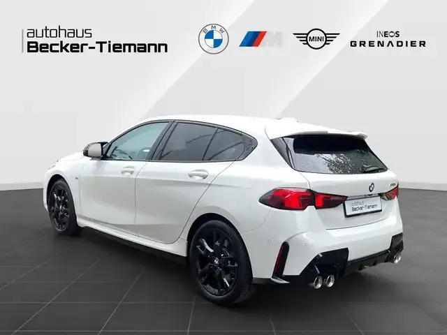 BMW Sonstiges