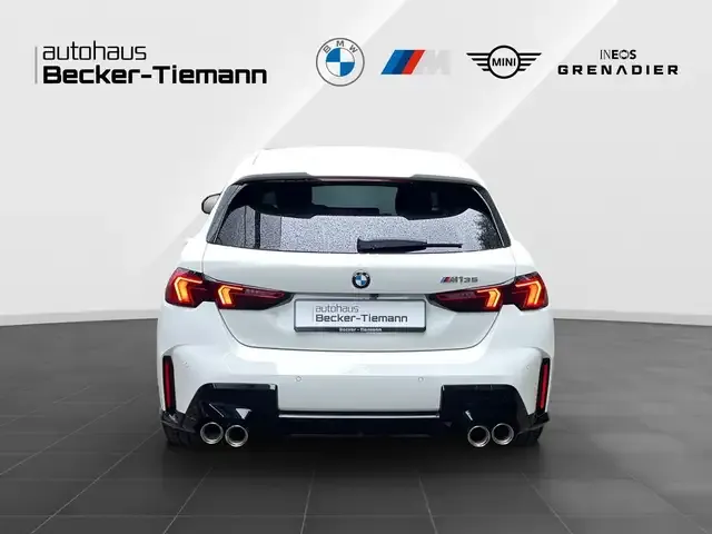 BMW Sonstiges