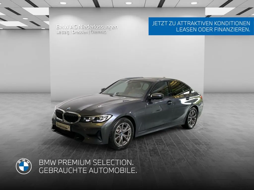 BMW 318