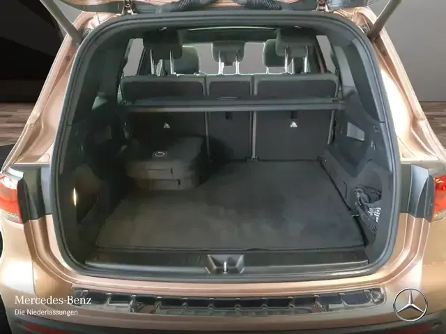 Mercedes-Benz EQB 350