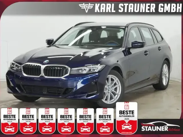 BMW 318