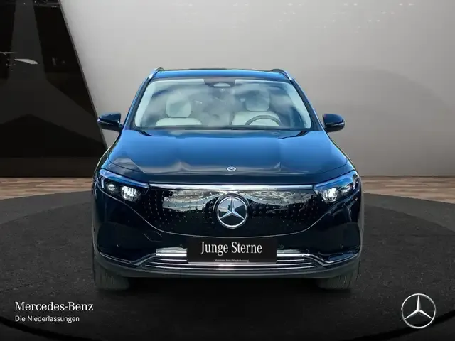 Mercedes-Benz EQA 300
