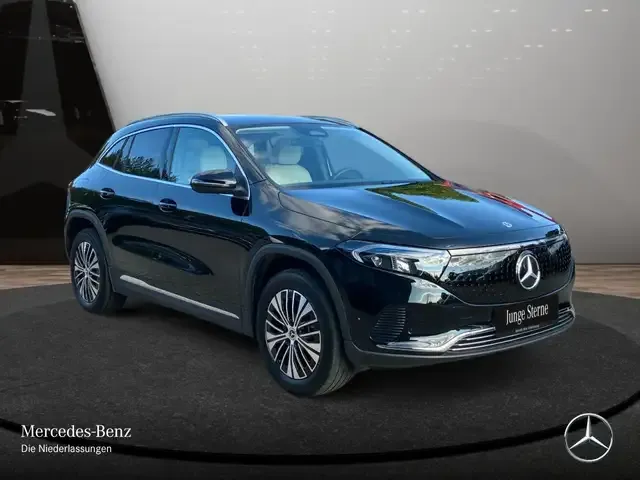 Mercedes-Benz EQA 300
