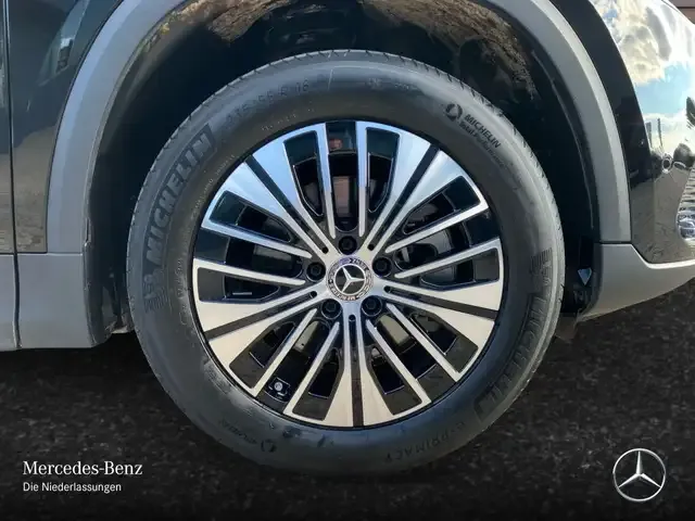 Mercedes-Benz EQA 300