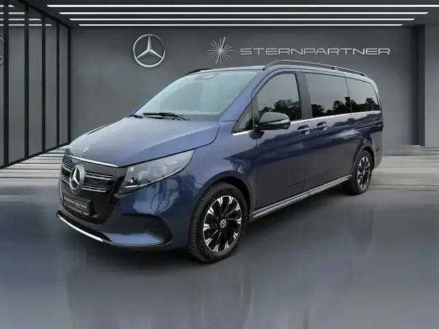 Mercedes-Benz EQV 300