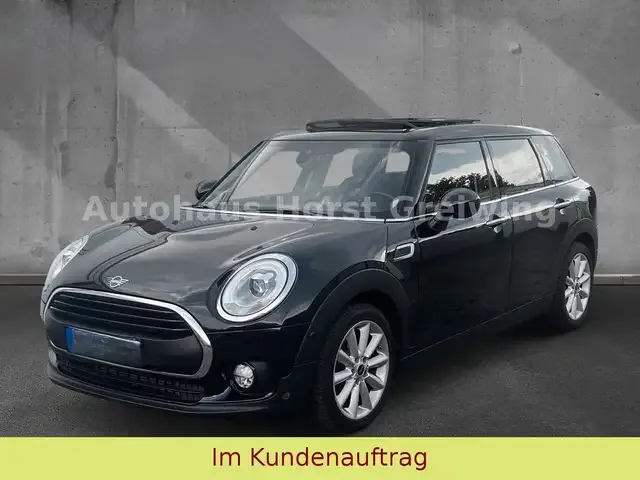 MINI One Clubman