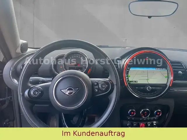 MINI One Clubman