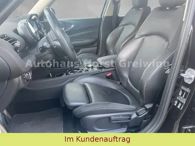 MINI One Clubman