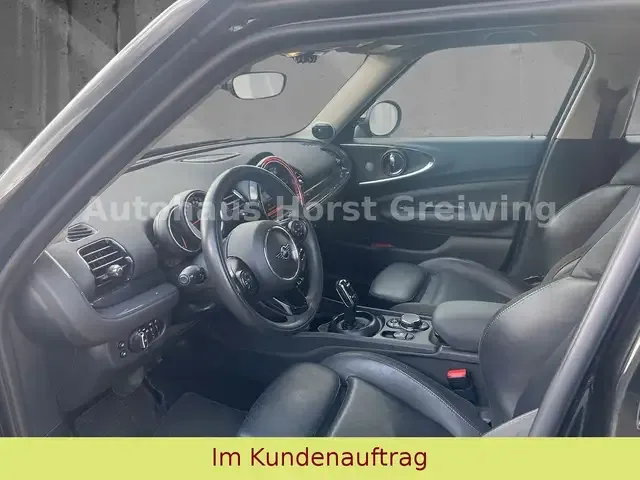 MINI One Clubman