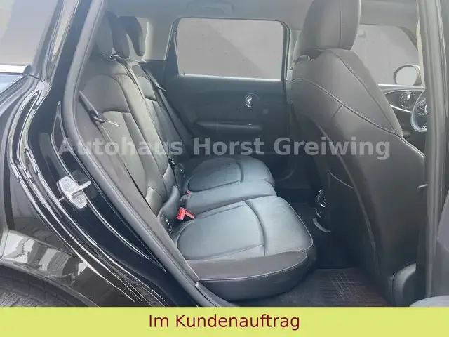 MINI One Clubman