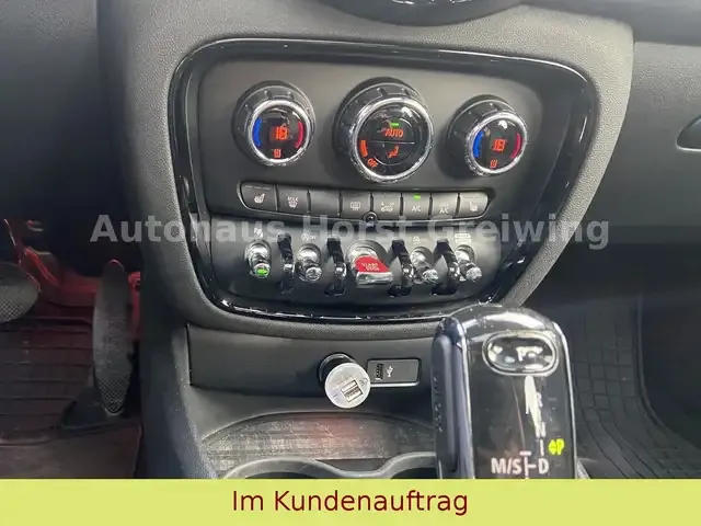 MINI One Clubman