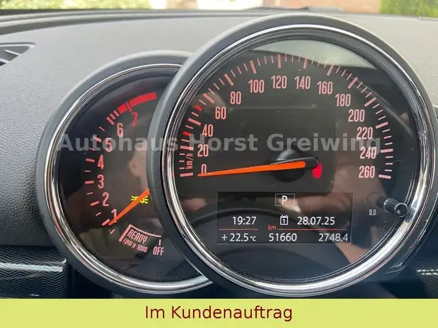 MINI One Clubman