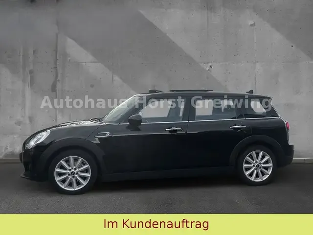 MINI One Clubman
