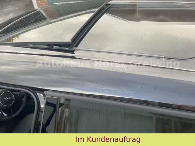 MINI One Clubman
