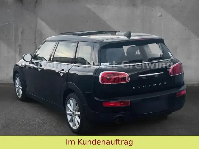 MINI One Clubman
