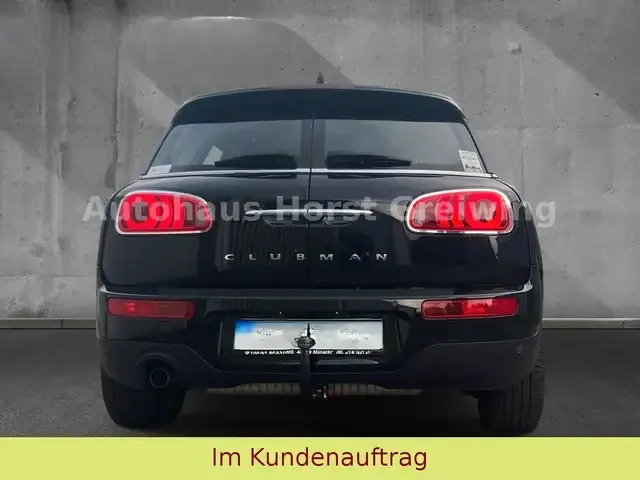 MINI One Clubman