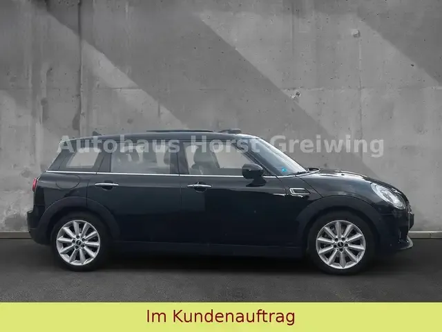 MINI One Clubman