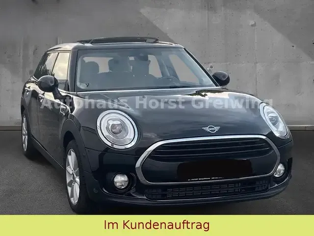 MINI One Clubman