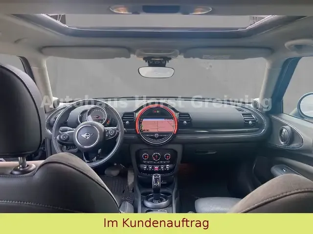 MINI One Clubman