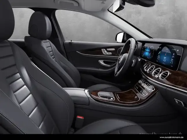 Mercedes-Benz E 450