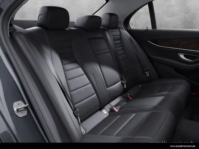 Mercedes-Benz E 450