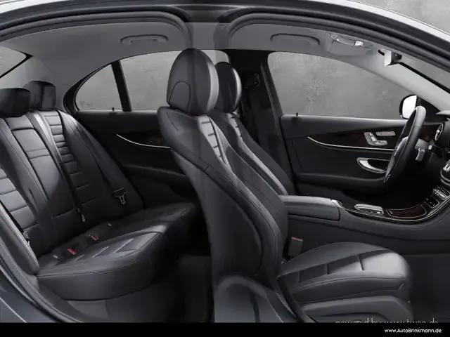 Mercedes-Benz E 450