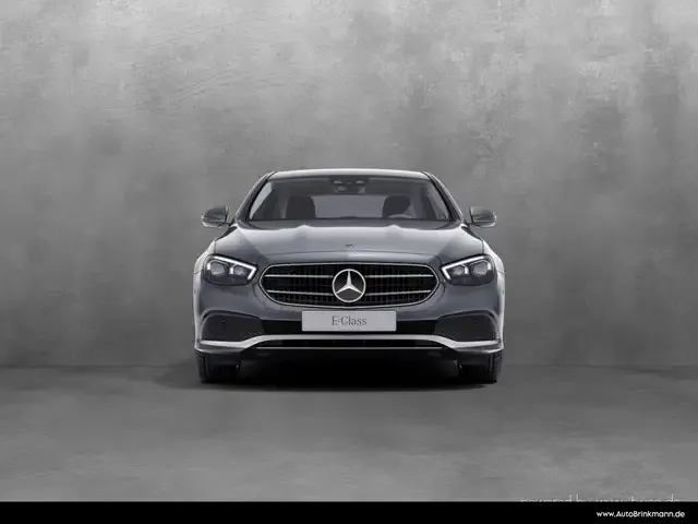 Mercedes-Benz E 450