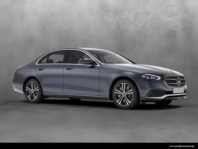 Mercedes-Benz E 450