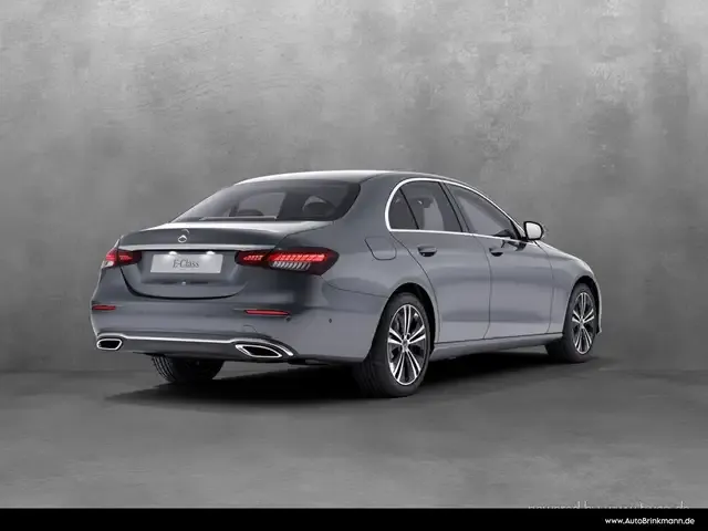 Mercedes-Benz E 450