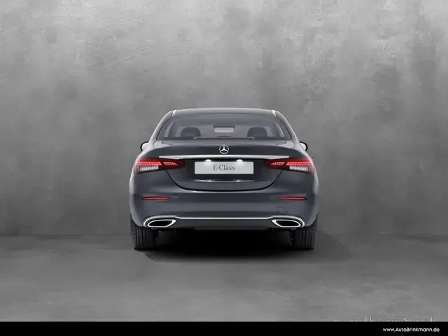 Mercedes-Benz E 450