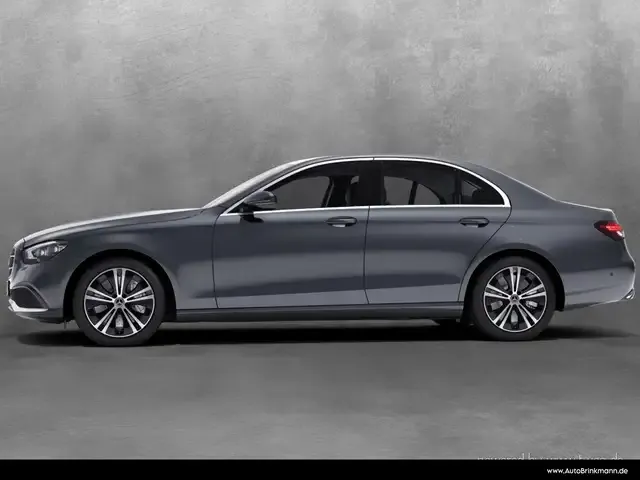 Mercedes-Benz E 450