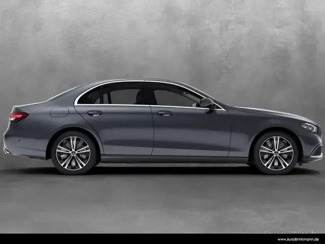 Mercedes-Benz E 450