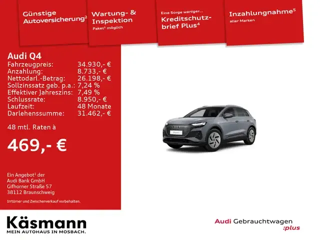 Audi Sonstiges
