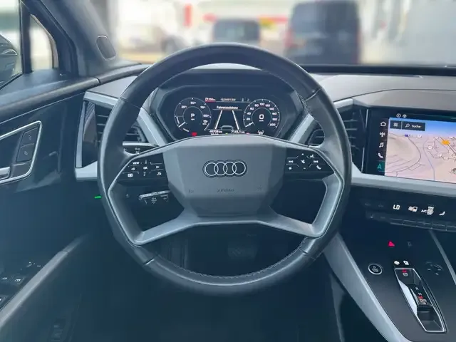 Audi Sonstiges