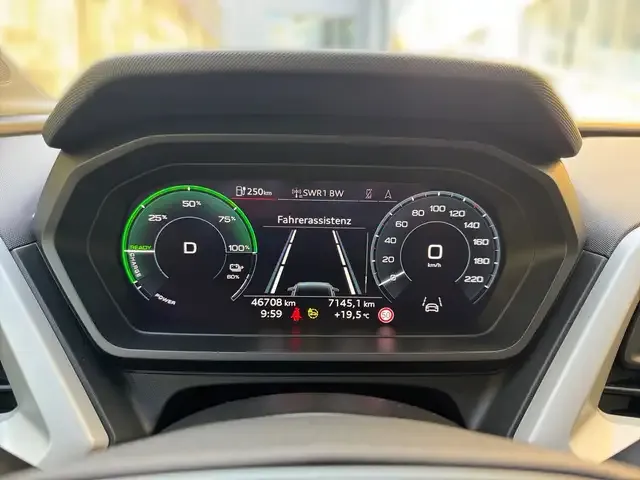 Audi Sonstiges