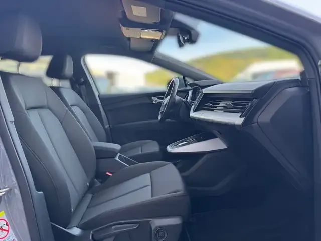 Audi Sonstiges